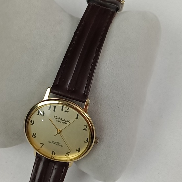 Omax Mens Wrist Watch. - Picture 10 of 14